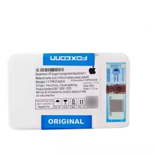 Bateria Original Foxconn iPhone 11 Pro Max