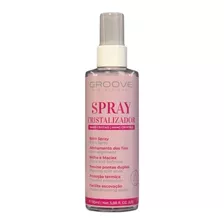 Serum Spray Cristalizador Groove 110 Ml