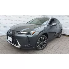 Lexus Ux 2023