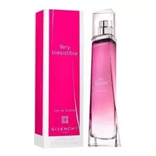 Very Irresistible De Givenchy Edt 75ml