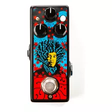 Mxr Jhms3 Jimi Hendrix '68 Uni-vibe Chorus / Vibrato Pedal