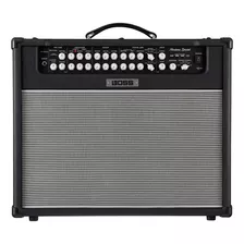 Combo Amplificador Para Guitarra De 80w Roland Nex-spl