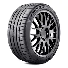 Neumatico Michelin Pilot Sport 4s 315/30zr22 107y Índice De Velocidad Y