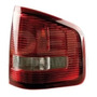 Calavera Ford Explorer 2001 - 2004 Sport Copiloto