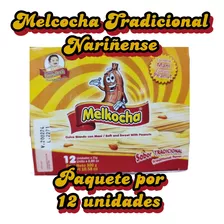 Melcocha Tradicional Nariñense - Unidad a $104