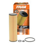 Filtro Aceite Fram Mercedes Benz Slk320 3.2l 2001 2002 2003