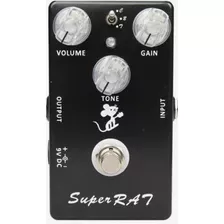 Pedal Demonfx Super Rat