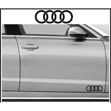  Calcomanias Stickers Audi Aros