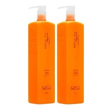 Kpro - Kit Petit Shampoo 1l + Condicionador 1kg