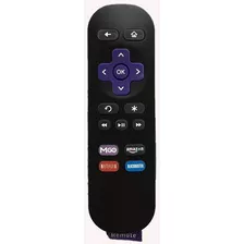 Novo Substituto Remoto Para Roku Express 3700 3900 3930 Roku