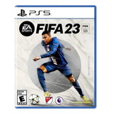 Fifa 23  Standard Edition Electronic Arts Ps5 FÃ­sico