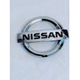 Emblema Nissan Versa 2015-2019
