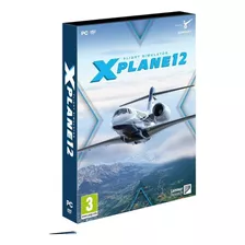 Simulador De Voo X-plane 12