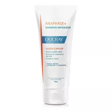 Ducray Anaphase+ Shampoo 100ml