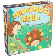 Gamewright Juego De Mesa Cooperativo Para Preescolar, Pre-k,