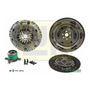 Kit Clutch Con Volante  Para Volkswagen Amarok 2.0l Tdi 2011