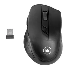 Mouse Inalambrico Pc 2.4 G 1600 Dpi Compatible Genius