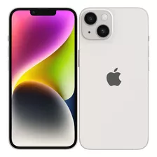 iPhone 14 6,1 5g 6gb 128gb Blanco Sim Física Tranza