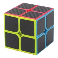 Cubo Mágico 2 X 2 - World Cube - Isakito - Excelente Fidget