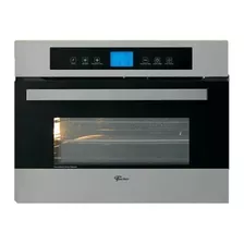 Forno Elétrico Fischer De Embutir 43l Frete Gratis Goiania