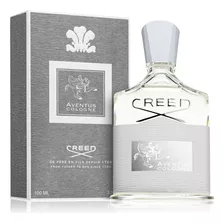 Creed Aventus Cologne- Decants De Vidrio, 2 Y 5ml