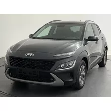 Hyundai Kona Premium Hev 1.6 Aut 5p 2024 Nqk113