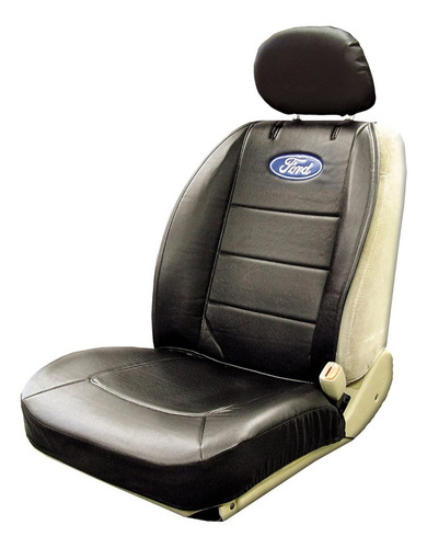 Funda Para Asiento Ford Ajuste Universal Foto 3