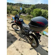 Honda Xr150