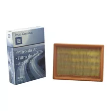 Filtro Ar Motor 1.0 1.4 Gas E Flex Celta 2004 2005 2006