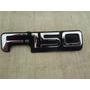 Emblema Original Ford Ranger Custom F150 F250 Con Detalles. 