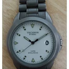 Relógio Technos Exclusive