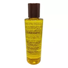 Aceite Óleo Terramar 98 Ml Capilar Restaurador Viajero /sar