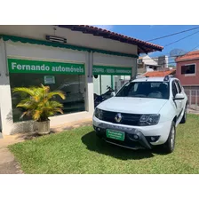 Renault Duster Dynamique 2.0 4x2