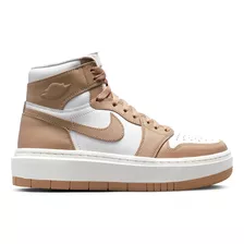 Zapatillas Nike Mujer Air Jordan 1 Elevate Mid Dn3253-121