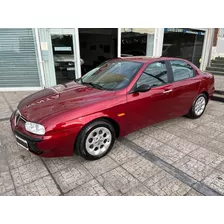 Alfa Romeo 156 T. Spark 2.0