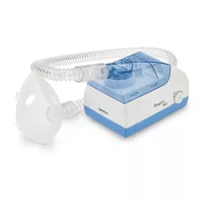 Inalador Nebulizador Ultrassônico Respiramax Omron