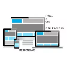 Templates Sites Html E Css 