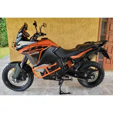 Ktm 1190 Adventure