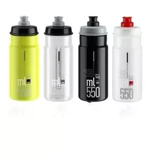 Caramañola Elite Jet 550 Ml