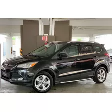 Ford Escape 2015 Recien Importad Clean Panoramica 4x4