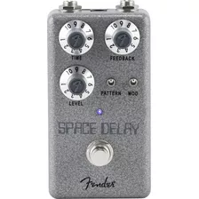 Pedal De Retardo Espacial Fender Hammertone