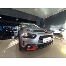 Citroen C4 Cactus At Feel + My23 Bitono Ar