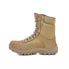 Bota Coturno 8625-35 Upon Armor - Coyote