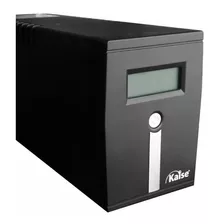 Ups Kaise Voltaje 800va 12v 9ah Bateria Incorporada Kuks-m08