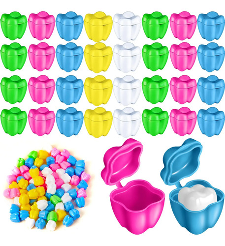 Tooth Savers Taiyin Tooth Savers Para Crianças, 150 Unidades