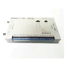 Convertidor De Protocolo Paquete Ctc G703/fe1-a G 703