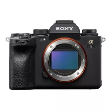 Sony Alpha A1 50.1mp Mirrorless Digital Camera