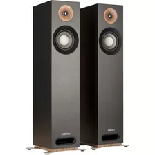 Jamo S805 Par De Columnas De 2 Vias - Audionet