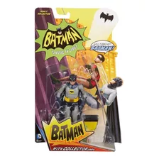 Batman Classic Tv Series - 2013 Mattel - Adam West (2 F)