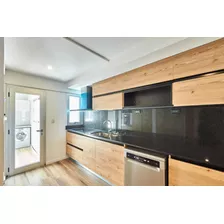 Venta Departamento 4 Ambientes A Estrenar Detalles De Categoría - Caballito Sur